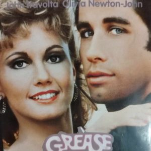 Grease: Randal Kleiser: Musical / Romance : DVD