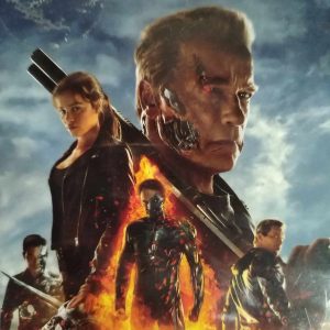 The Terminator: James Cameron: Sci-Fi / Action : DVD