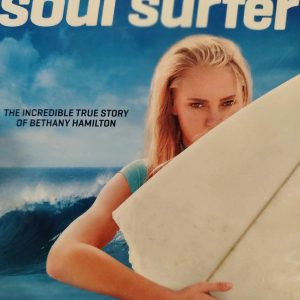 Soul Surfer: Sean McNamara: Drama / Sport : DVD