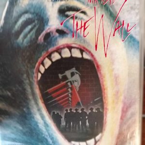 Pink Floyd: The Wall: Alan Parker: Music / Drama : DVD