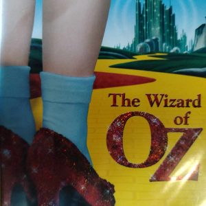 The Wizard of Oz: Victor Fleming: Musical / Fantasy : DVD
