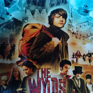 The Wylds: Various: Adventure / Drama : DVD