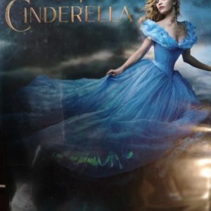 Cinderella: Kenneth Branagh: Fantasy / Family : DVD