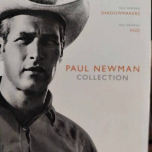 Paul Newman Collection : Various Directors : Drama / Classics : DVD Box Set