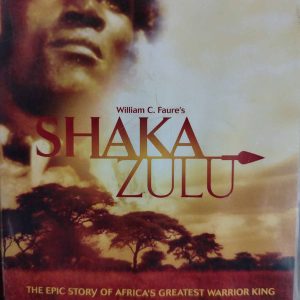 Shaka Zulu : William C. Faure : Historical / Drama : DVD