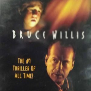 The Sixth Sense : M. Night Shyamalan : Thriller / Mystery : DVD