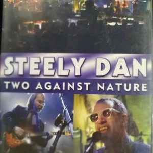 Steely Dan: Two Against Nature : Various : Music / Concert : DVD