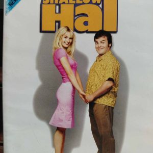 Shallow Hal : Bobby Farrelly, Peter Farrelly : Comedy / Romance : DVD