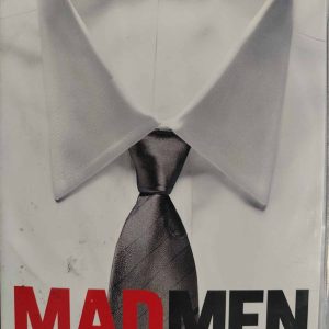 Mad Men: Season Two : Matthew Weiner : Drama / TV Series : DVD