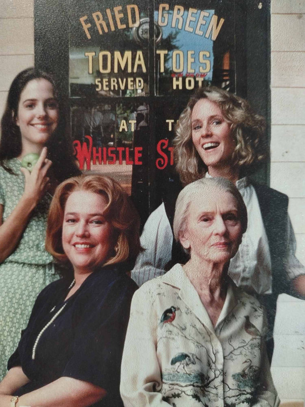 Fried Green Tomatoes : Jon Avnet : Drama / Comedy : DVD