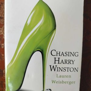 The Devil Wears Prada : Lauren Weisberger : Comedy / Drama : Book : GC