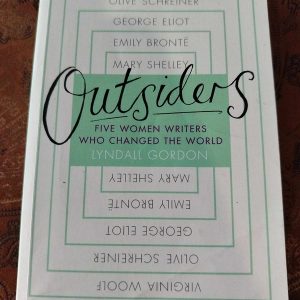 The Outsiders : S.E. Hinton : Fiction / Young Adult : BOOK : VG