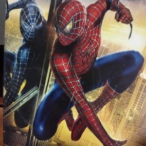 Spider-Man 3 : Sam Raimi : Action / Adventure : DVD