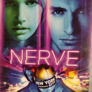 Nerve : Henry Joost / Ariel Schulman : Thriller / Adventure : DVD