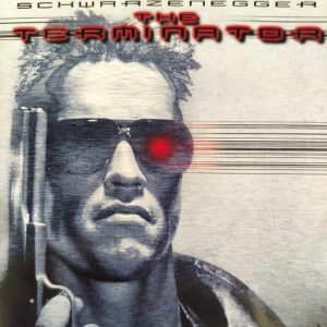 The Terminator : James Cameron : Sci-Fi / Action : DVD