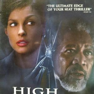 High Crimes : Carl Franklin : Crime / Thriller : DVD
