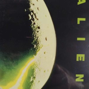 Alien : Ridley Scott : Sci-Fi / Horror : DVD