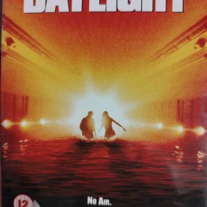 Daylight : Rob Cohen : Action / Thriller : DVD