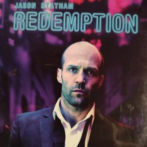 Redemption : Steven Knight : Action / Crime : DVD