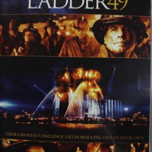 Ladder 49 : Jay Russell : Action / Drama : DVD