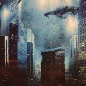Skyline : Colin Strause / Greg Strause : Sci-Fi / Action : DVD