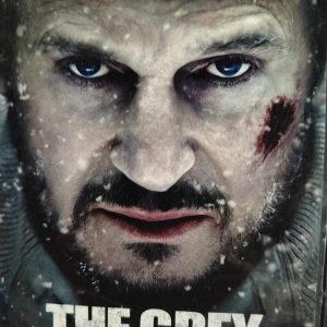 The Grey : Joe Carnahan : Action / Survival : DVD