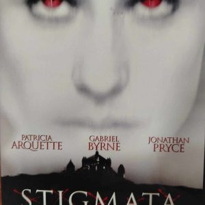 Stigmata : Rupert Wainwright : Horror / Thriller : DVD