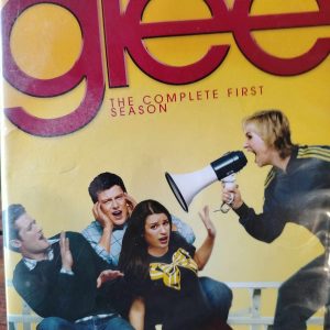 Glee Season One : Ryan Murphy : Comedy / Music : DVD Box Set