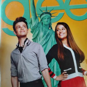 Glee Season Four : Bradley Buecker : Comedy / Music : DVD Box Set