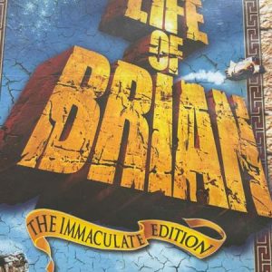 Monty Python?s Life of Brian : Terry Jones : Comedy : DVD