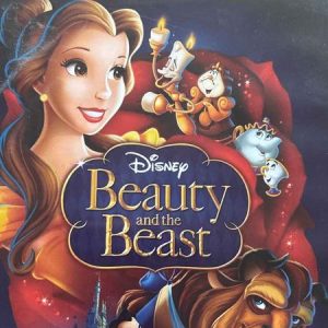 Beauty and the Beast : Gary Trousdale : Animation / Fantasy : DVD