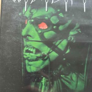 W.A.S.P. WASP : The Sting : Live at the Key Club, L.A: Music / Rock Documentary : DVD