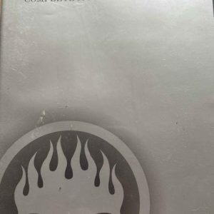 The Offspring Complete Music Video Collection : The Offspring : Music / Punk Rock Videos : DVD