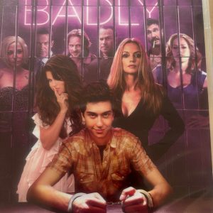 Behaving Badly : Tim Garrick : Comedy : DVD