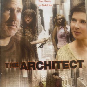 The Architect : Matt Tauber : Drama : DVD