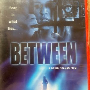 Between : David Oca?as : Drama / Thriller : DVD
