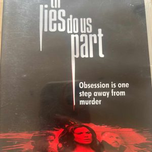 Till Lies Do Us Part : Robert Malenfant : Thriller / Drama : DVD