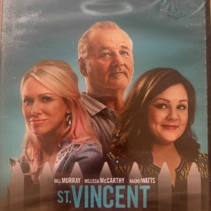 St. Vincent : Theodore Melfi : Comedy / Drama : DVD