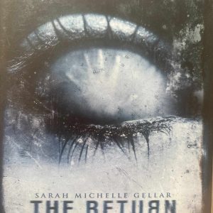 The Return : Asif Kapadia : Horror / Thriller : DVD