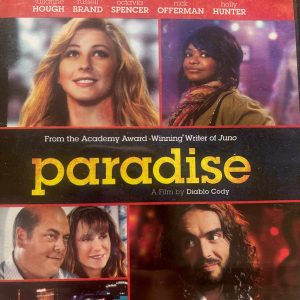 Paradise : Mary Agnes Donoghue : Drama : DVD