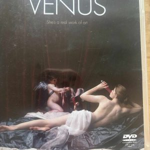 Venus : Roger Michell : Comedy / Drama : DVD