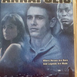 Annapolis : Justin Lin : Drama / Sport : DVD
