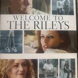 Welcome to the Rileys : Jake Scott : Drama : DVD