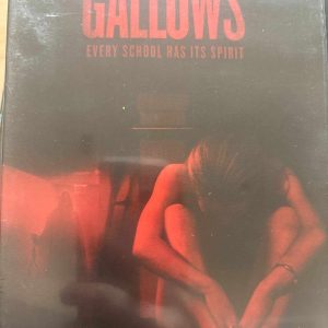 The Gallows : Travis Cluff / Chris Lofing : Horror / Thriller : DVD