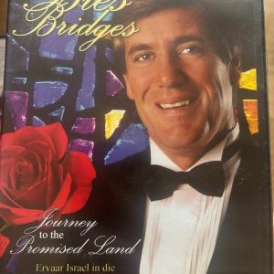 Bles Bridges: Journey to the Promised Land : Unknown : Documentary / Music : DVD