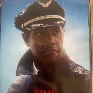 Flight : Robert Zemeckis : Drama / Thriller : DVD