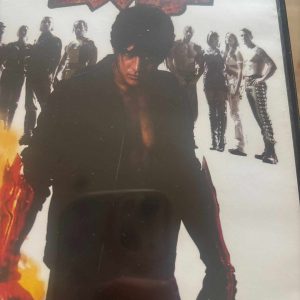 Tekken : Dwight H. Little : Action / Sci-Fi : DVD