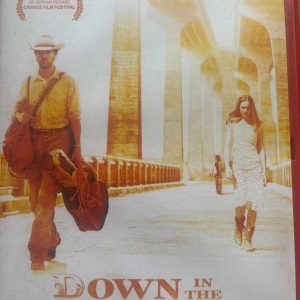Down in the Valley : David Jacobson : Drama / Romance : DVD