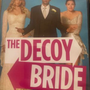 The Decoy Bride : Sheree Folkson : Comedy / Romance : DVD