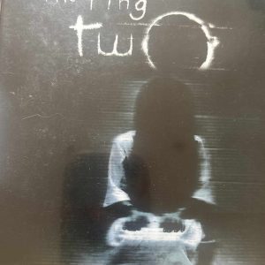 The Ring Two : Hideo Nakata : Horror / Mystery : DVD